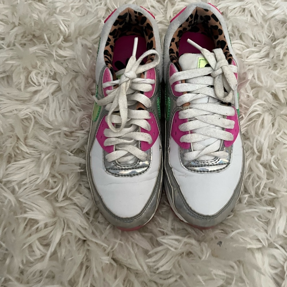 Nike air max 90 women sneakers, running shoes
